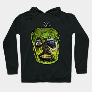 Slime Boy Hoodie